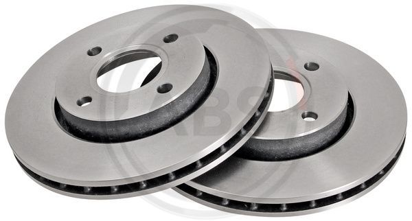 A.B.S. 16226 Brake Disc