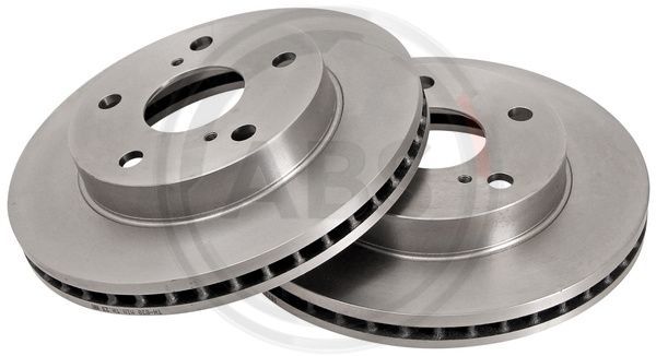 A.B.S. 16231 Brake Disc