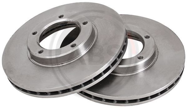 A.B.S. 16235 Brake Disc