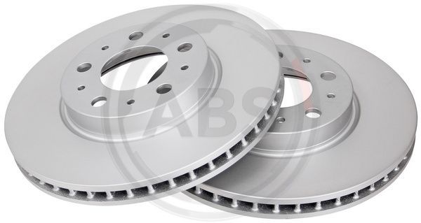 A.B.S. 16236 Brake Disc