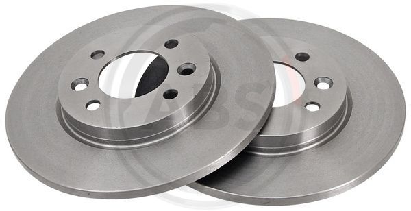 A.B.S. 16238 Brake Disc