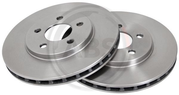 A.B.S. 16239 Brake Disc