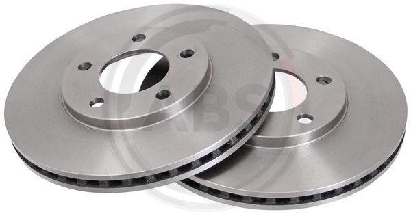 A.B.S. 16241 Brake Disc