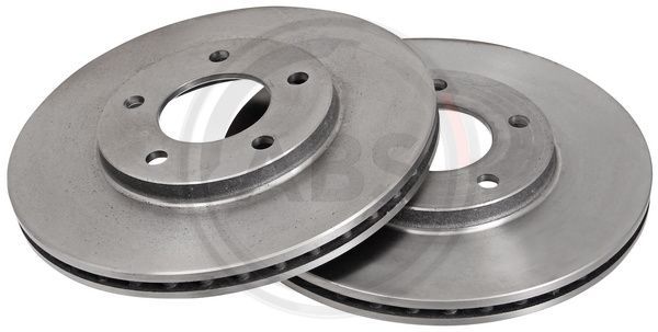 A.B.S. 16242 Brake Disc