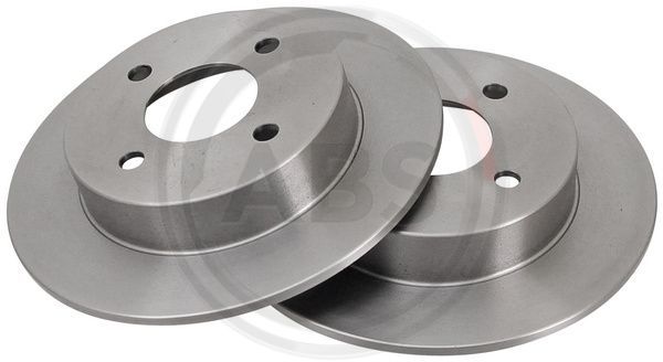A.B.S. 16244 Brake Disc