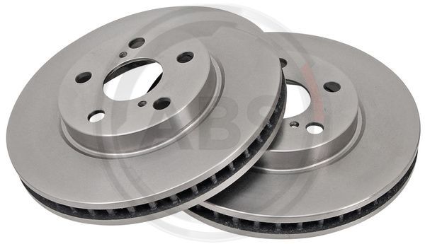 A.B.S. 16245 Brake Disc