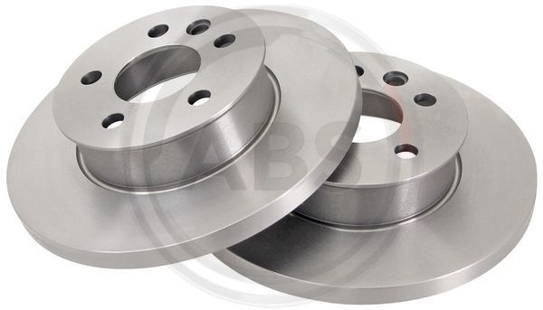 A.B.S. 16246 Brake Disc