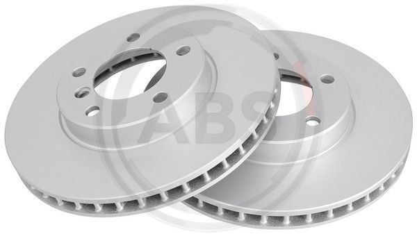 A.B.S. 16253 Brake Disc