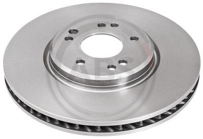 Brake Disc A.B.S. 16257
