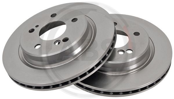 A.B.S. 16258 Brake Disc