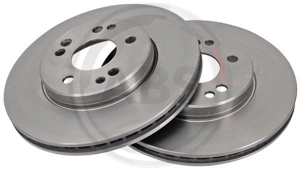 A.B.S. 16260 Brake Disc