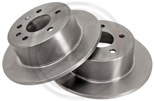 A.B.S. 16262 Brake Disc