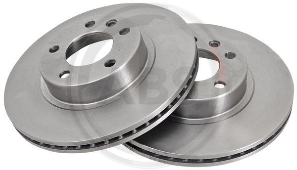 A.B.S. 16263 Brake Disc