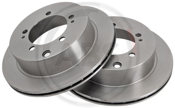 A.B.S. 16273 Brake Disc