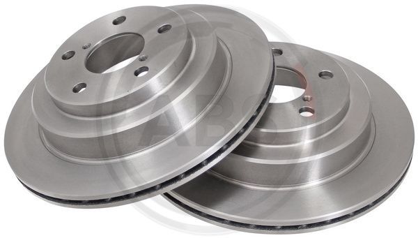 A.B.S. 16274 Brake Disc