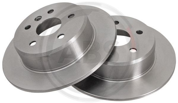 A.B.S. 16277 Brake Disc