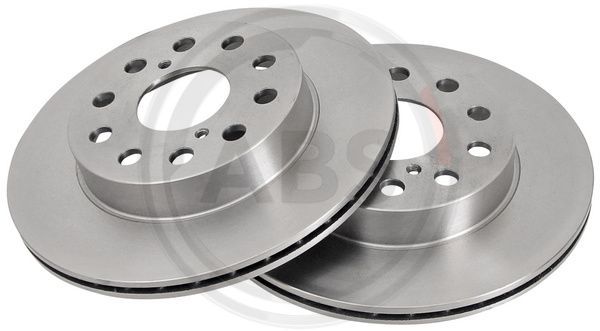 A.B.S. 16278 Brake Disc