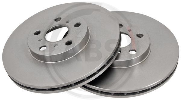 A.B.S. 16279 Brake Disc