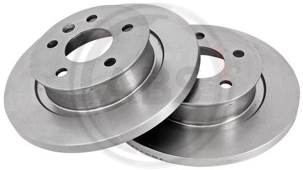 A.B.S. 16280 Brake Disc