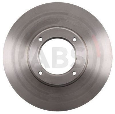 A.B.S. 16281 Brake Disc