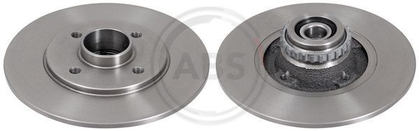 A.B.S. 16286C Brake Disc