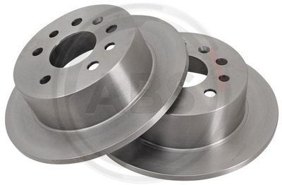 Brake Disc A.B.S. 16287