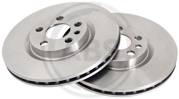 A.B.S. 16288 Brake Disc
