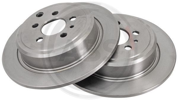A.B.S. 16289 Brake Disc