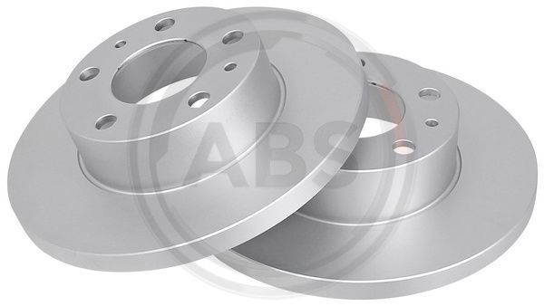 A.B.S. 16290 Brake Disc