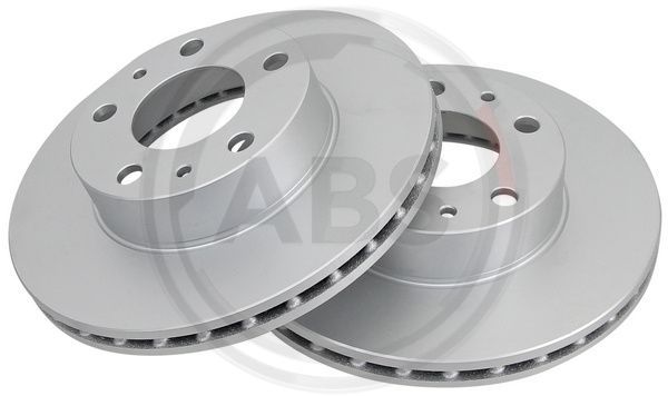 A.B.S. 16291 Brake Disc