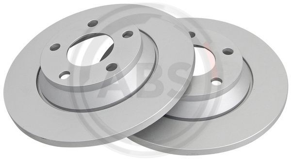 A.B.S. 16293 Brake Disc