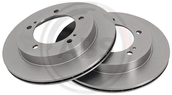 A.B.S. 16294 Brake Disc