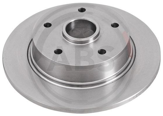 A.B.S. 16296 Brake Disc