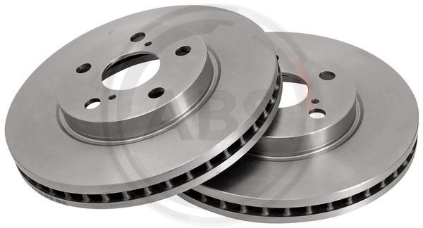 A.B.S. 16304 Brake Disc