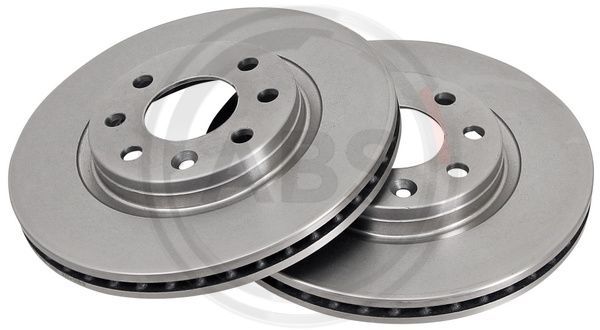 A.B.S. 16305 Brake Disc