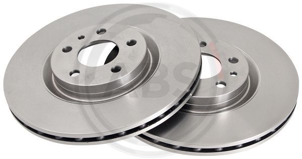 A.B.S. 16310 Brake Disc