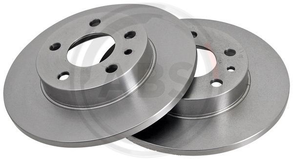 A.B.S. 16313 Brake Disc