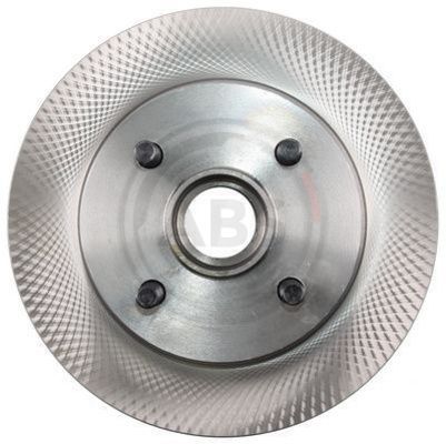 A.B.S. 16318 Brake Disc