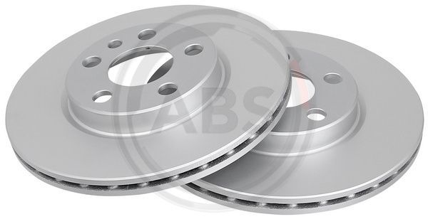 A.B.S. 16325 Brake Disc