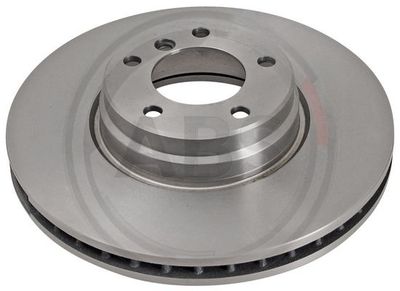 Brake Disc A.B.S. 16330