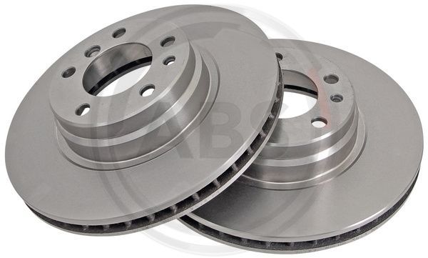 A.B.S. 16331 Brake Disc