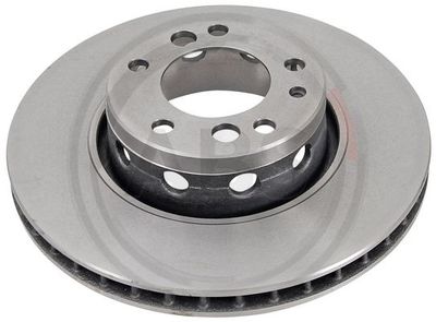 Brake Disc A.B.S. 16333