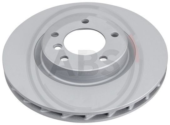 A.B.S. 16334 Brake Disc
