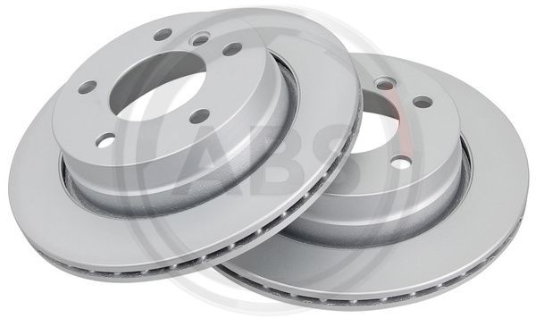 A.B.S. 16339 Brake Disc