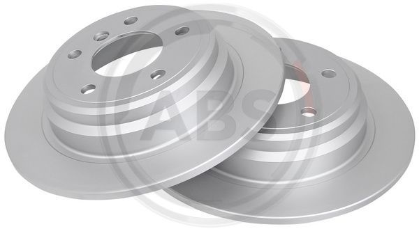 A.B.S. 16341 Brake Disc