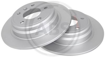Brake Disc A.B.S. 16341