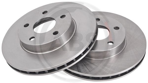 A.B.S. 16347 Brake Disc