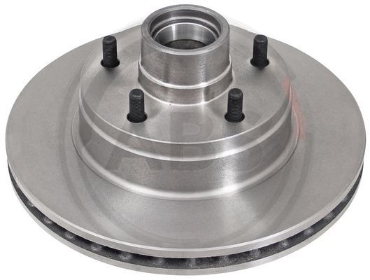 A.B.S. 16349 Brake Disc