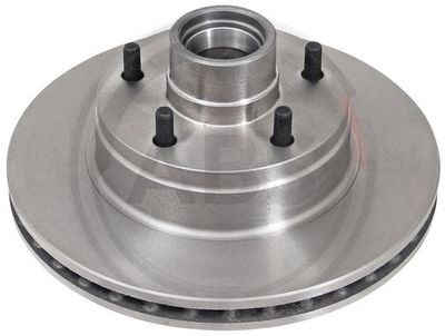 Brake Disc A.B.S. 16349