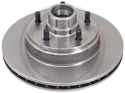 Brake Disc A.B.S. 16350